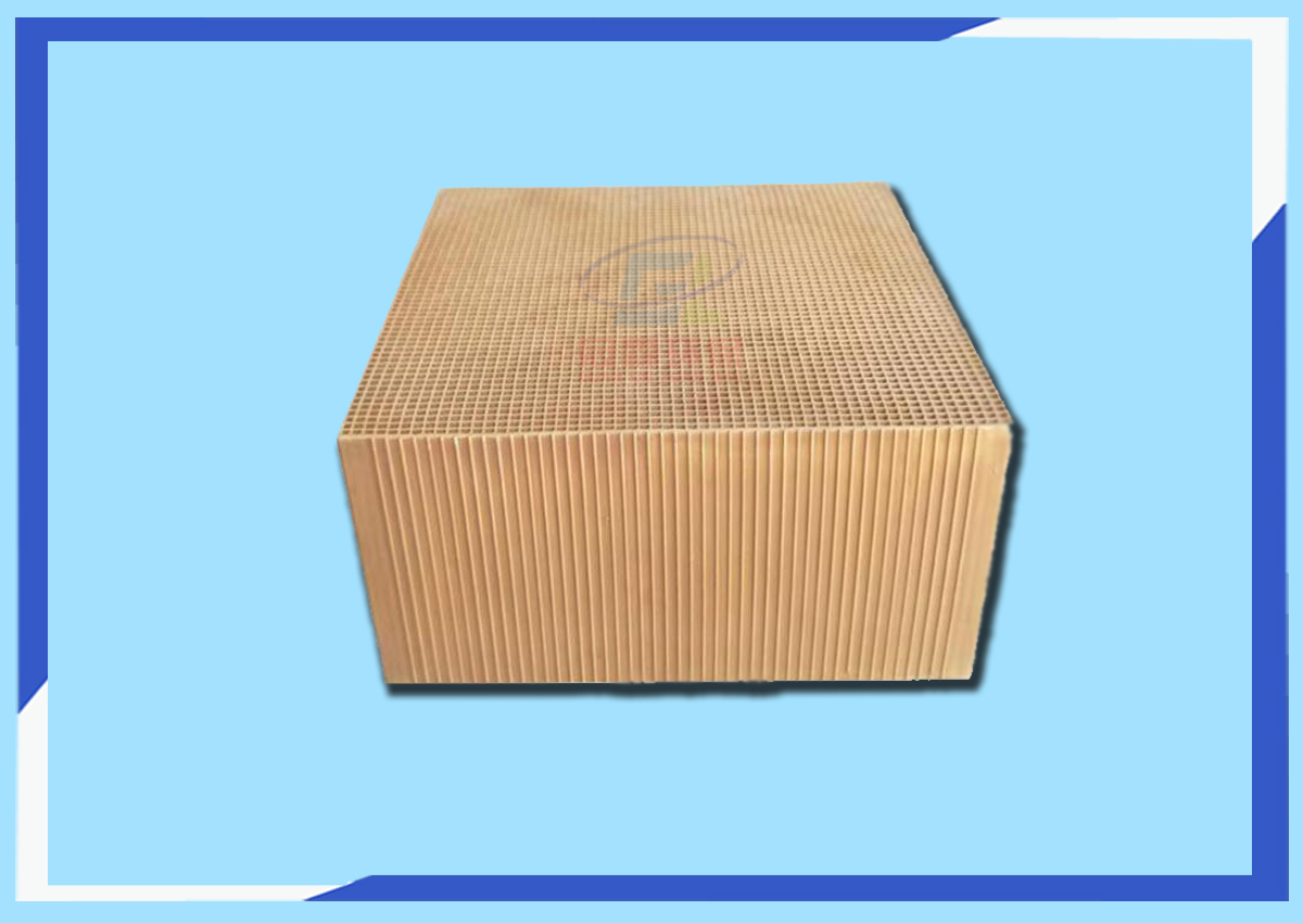 催化燃燒廢氣處理催化劑