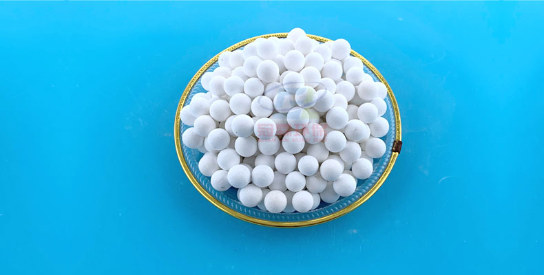 95高鋁剛玉蓄熱瓷球