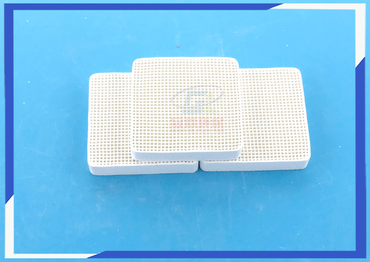 鑄造鋁溶液陶瓷過濾片