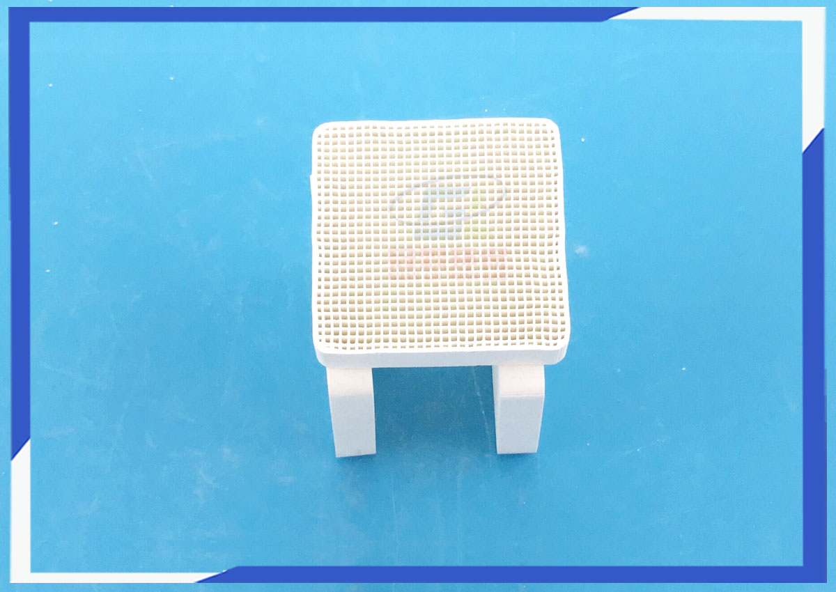 球磨鑄造陶瓷過濾片