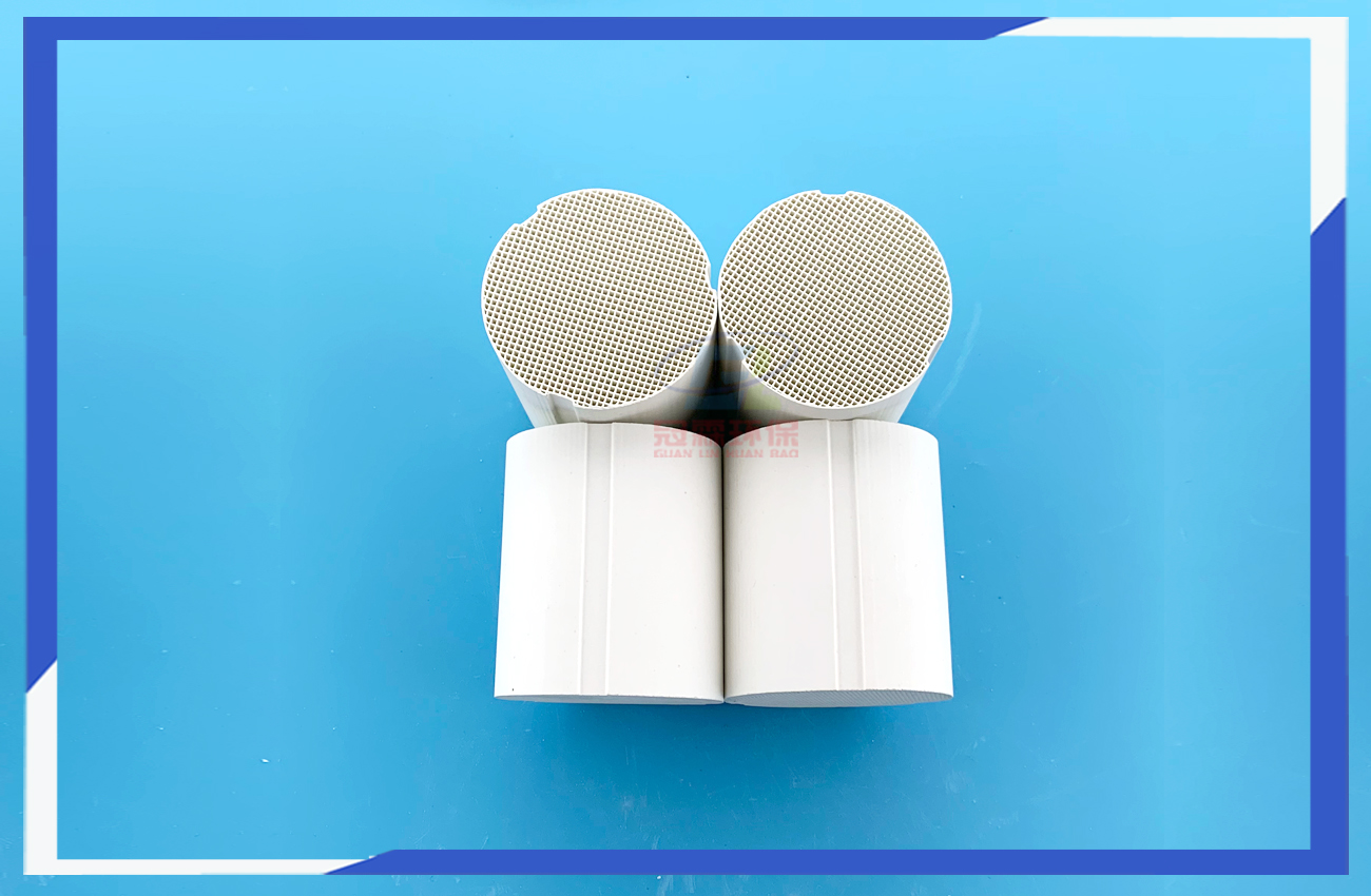 陶瓷棒Φ66x75mm,200目