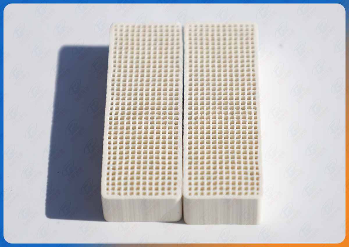 鑄造專用蜂窩陶瓷過濾片